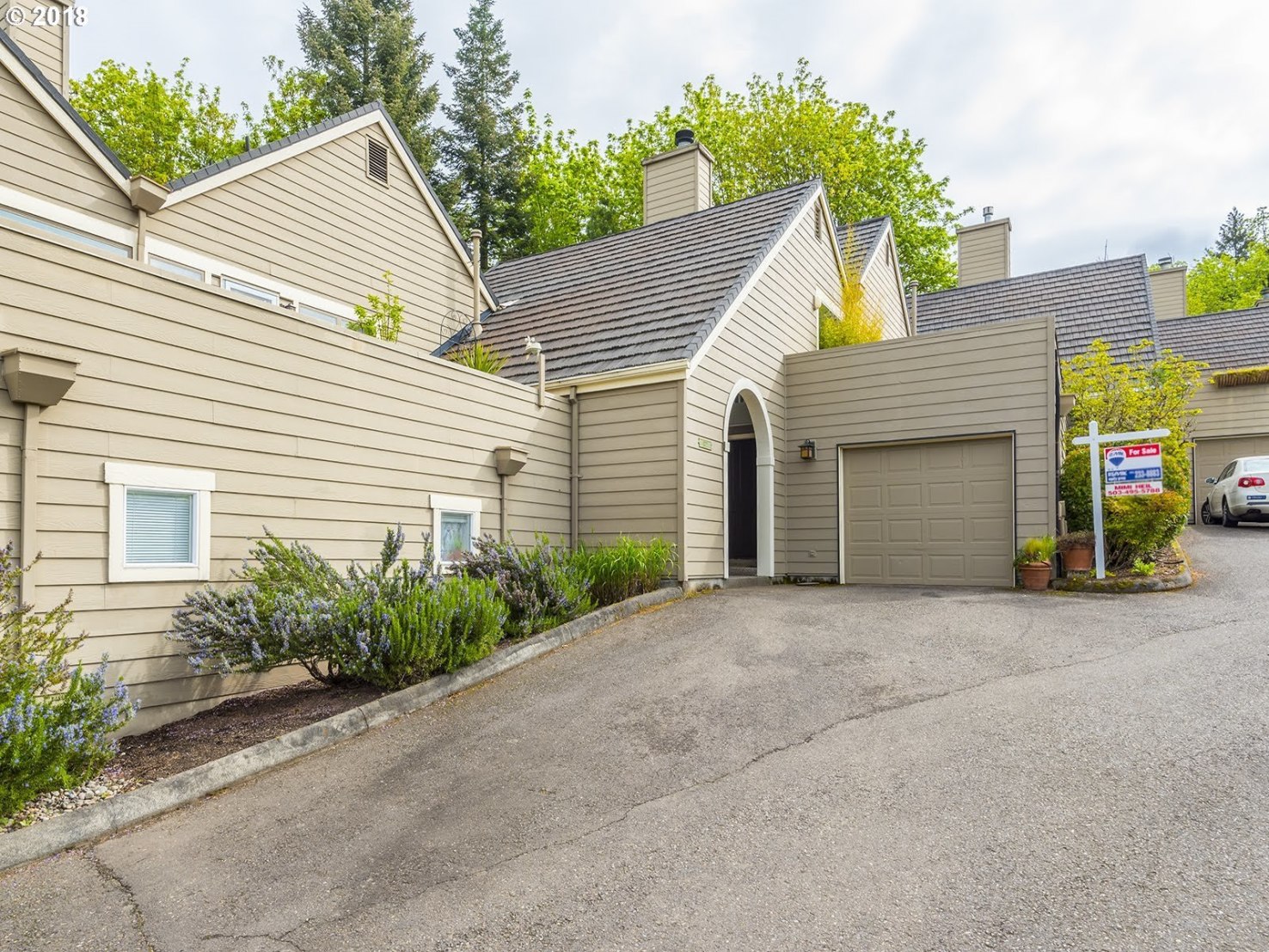 1822 Northwest Miller Road Portland, OR 97229 - Photo 1 of 32 Gallery Image 1