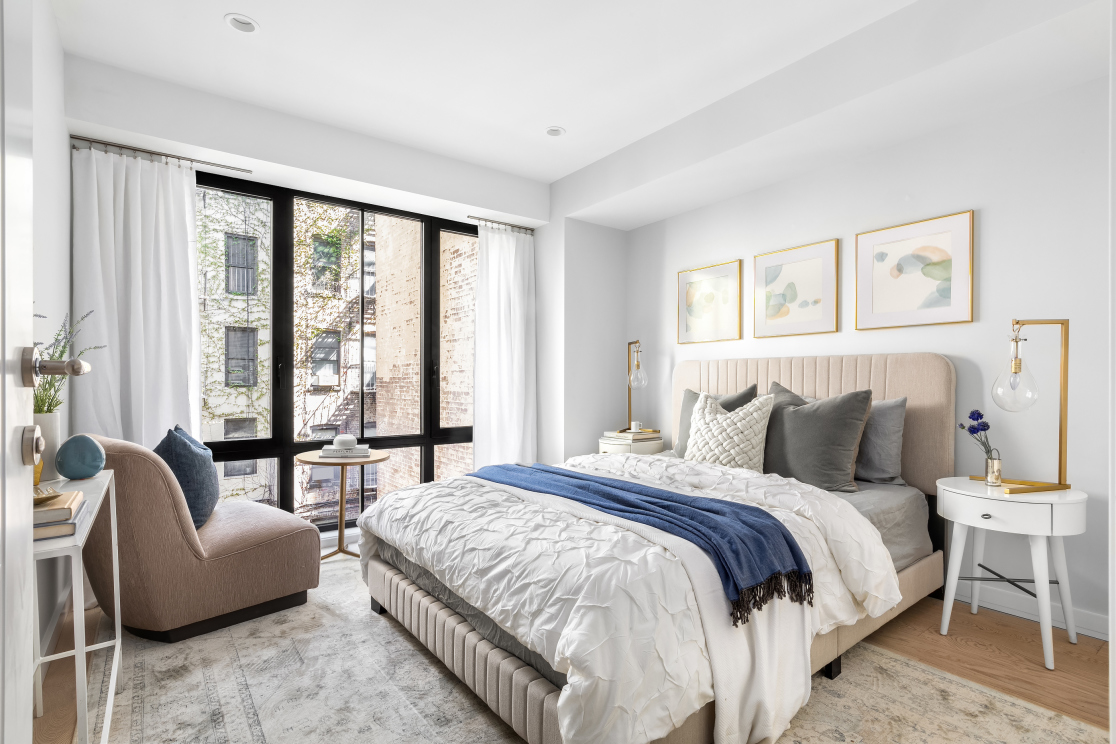 54 MacDougal Street, Unit 2 Manhattan, NY 10012 - Photo 9 of 12