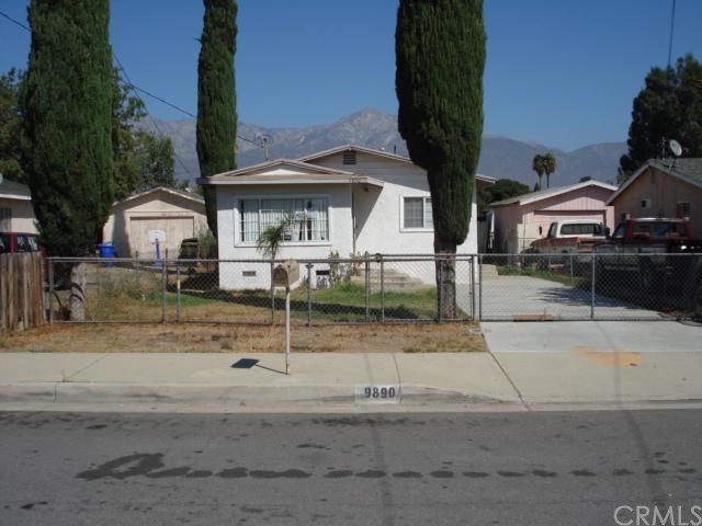 9890 Main Street Rancho Cucamonga, CA 91730 - Photo 1 of 1 Front View