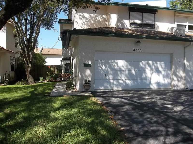 3583 Simms Street, Unit 3583 Hollywood, FL 33021 - Photo 1 of 17 Gallery Image 1