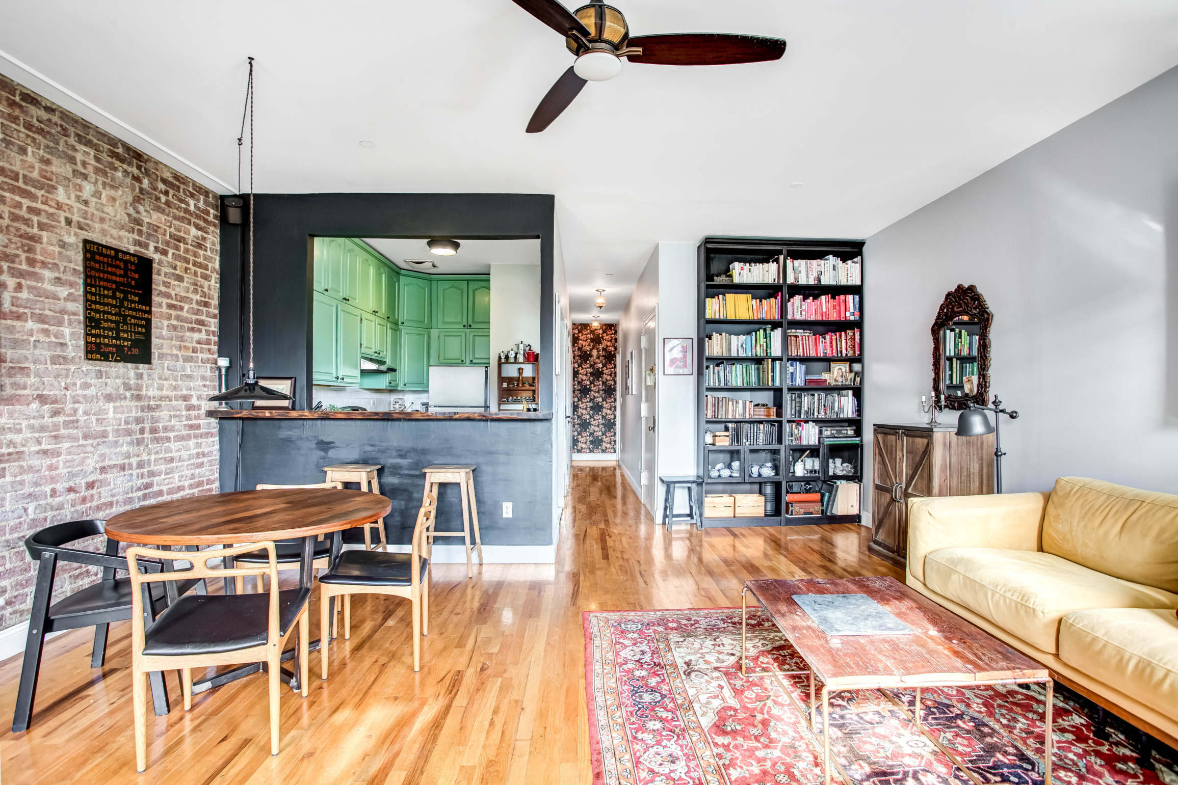 789 St Nicholas Avenue, Unit 4 Manhattan, NY 10031 - Photo 3 of 10