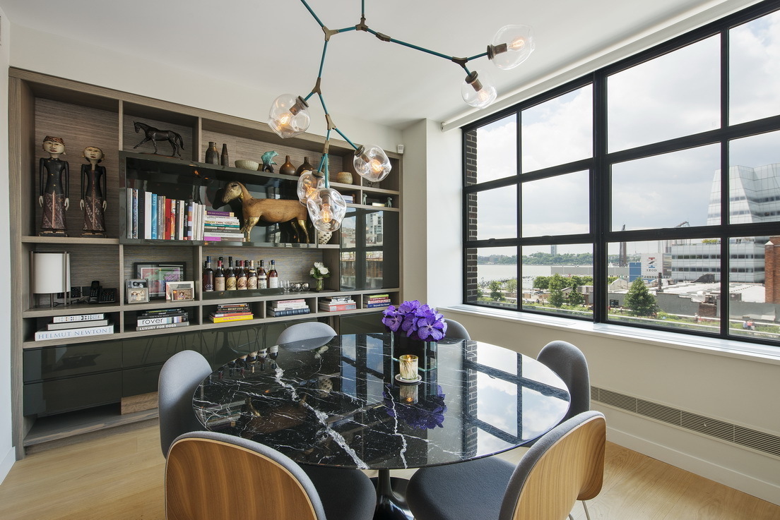 456 West 19th Street, Unit 6F Manhattan, NY 10011 - Photo 3 of 12