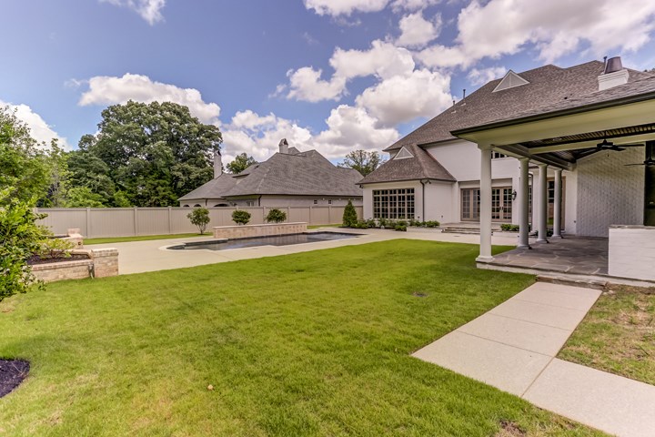 7795 Radford Ridge Road Germantown, TN 38138 - Photo 25 of 25 Gallery Image 25