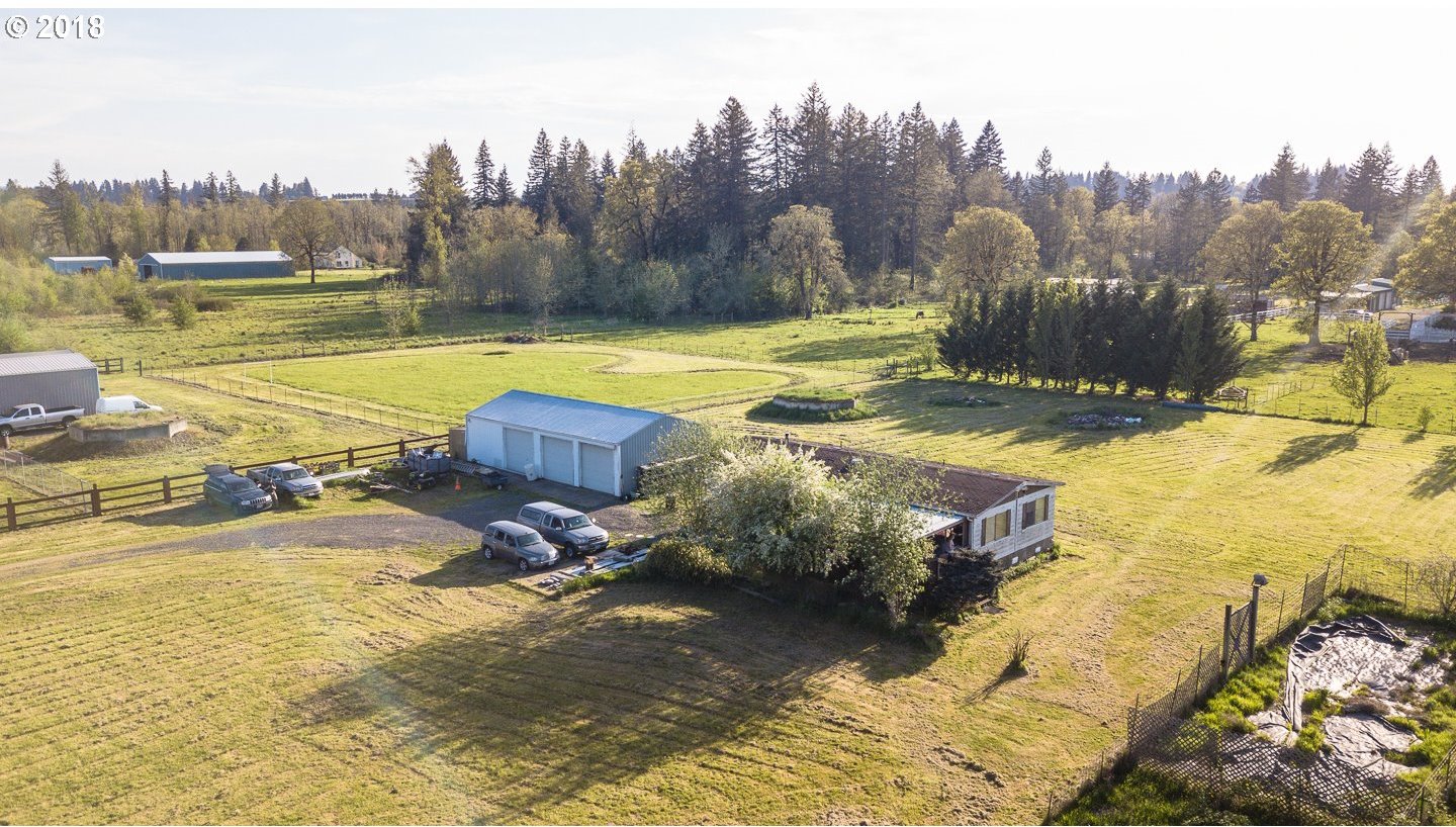 17371 South Eaden Road Oregon City, OR 97045 - Photo 28 of 31 Gallery Image 28