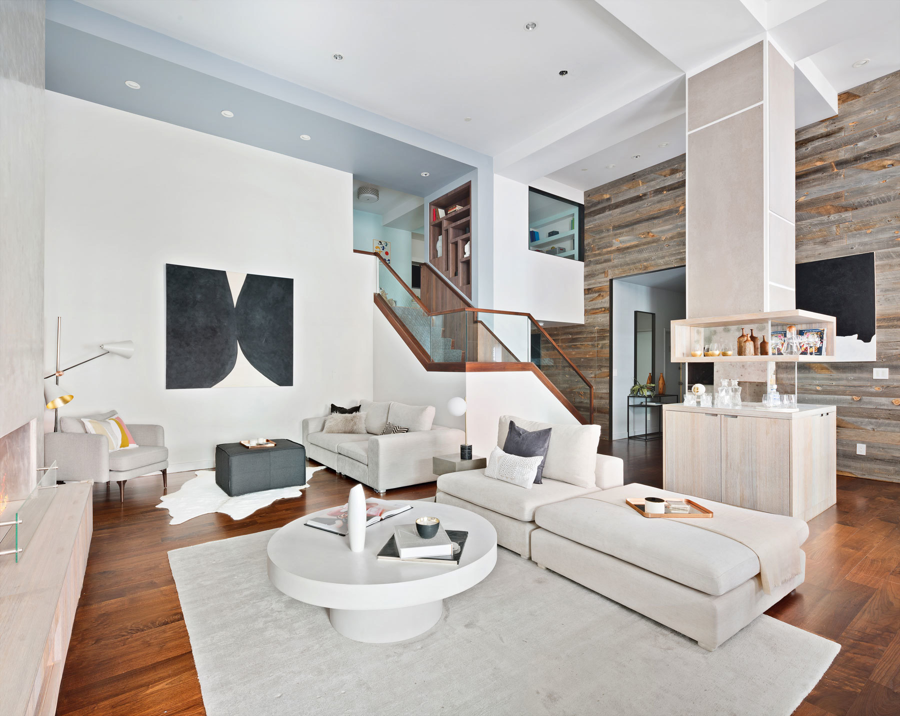 79 Laight Street, Unit 3B Manhattan, NY 10013 - Photo 2 of 17