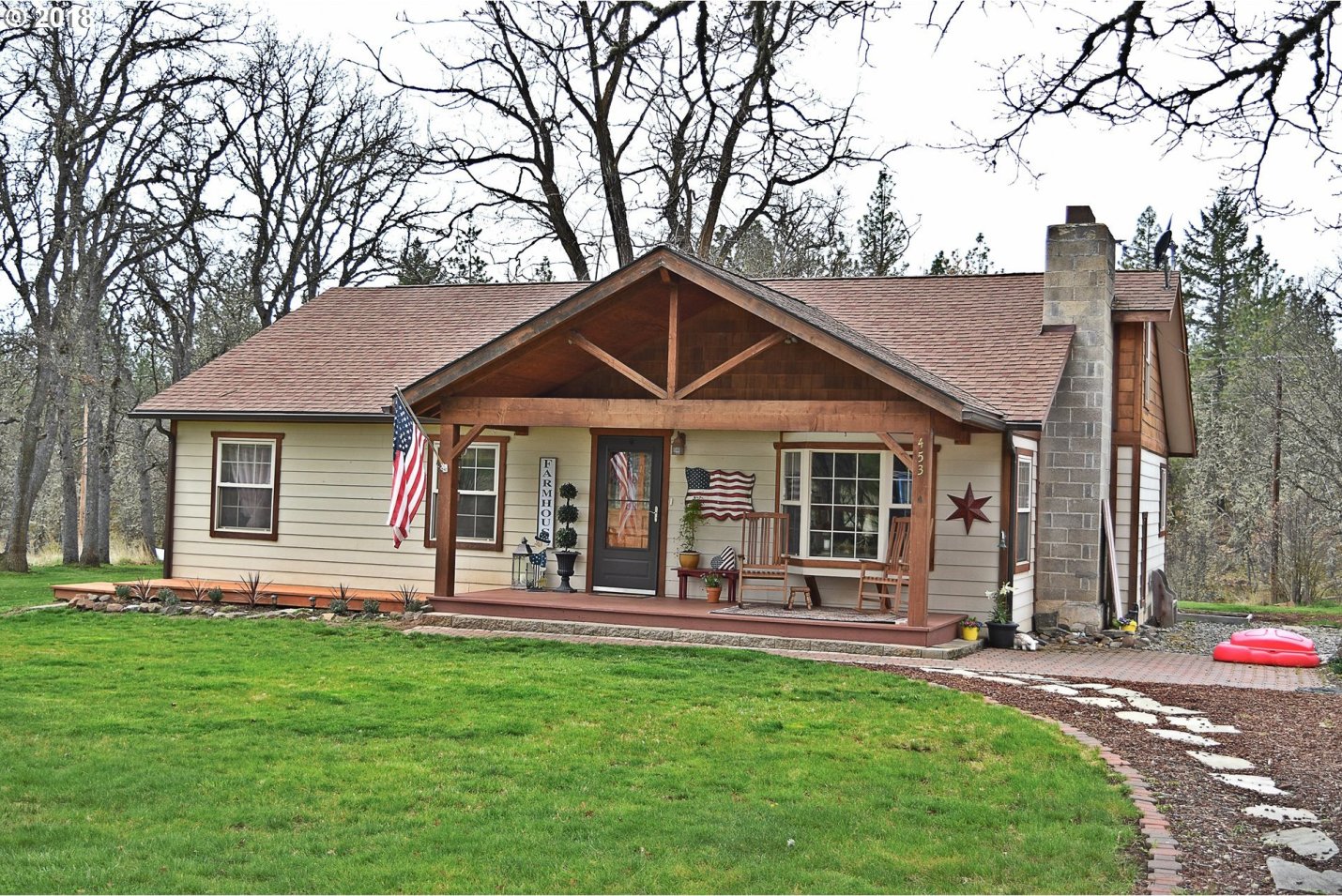 453 Pine Forest Road Goldendale, WA 98620 - Photo 15 of 17 Gallery Image 15