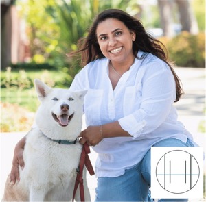 Headshot of Haneen Hayder