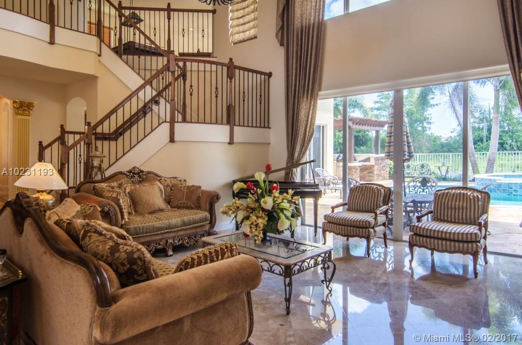 9946 Vía Bernini Lake Worth, FL 33467 - Photo 24 of 35