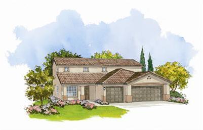 9011 Rockefeller Street Bakersfield, CA 93311 - Photo 1 of 1 Gallery Image 1
