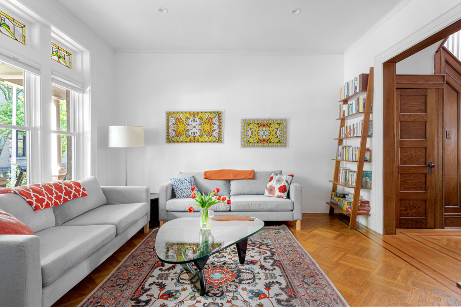 25 Howard Place Brooklyn, NY 11215 - Photo 2 of 20