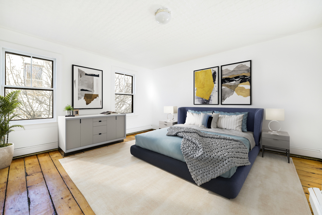 112 Oak Street Brooklyn, NY 11222 - Photo 25 of 28