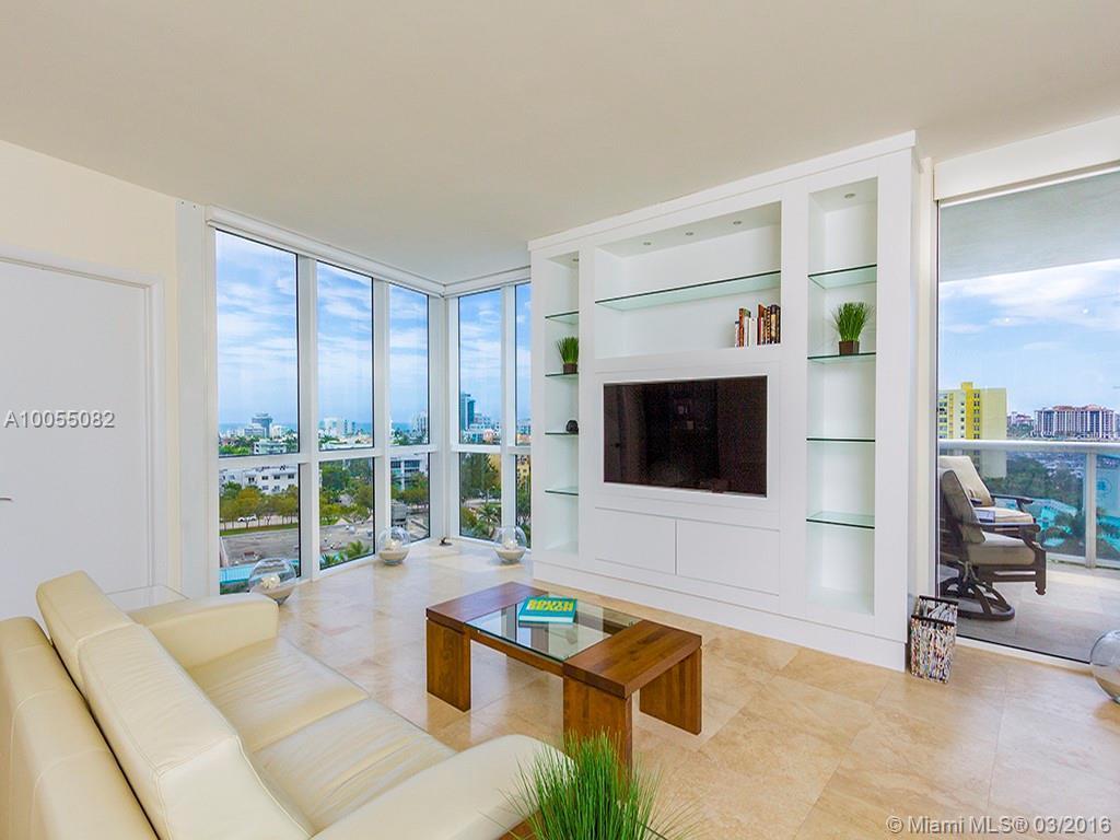 400 Alton Road, Unit 910 Miami Beach, FL 33139 - Photo 9 of 18