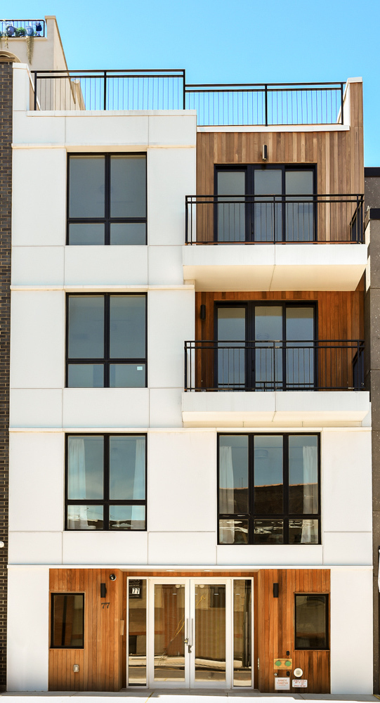 77 Kingsland Avenue, Unit 4F Brooklyn, NY 11211 - Photo 10 of 11