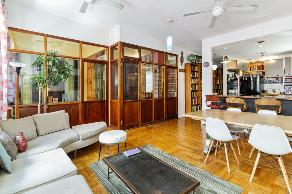 139 Norfolk Street, Unit 4AB Manhattan, NY 10002 - Photo 4 of 12