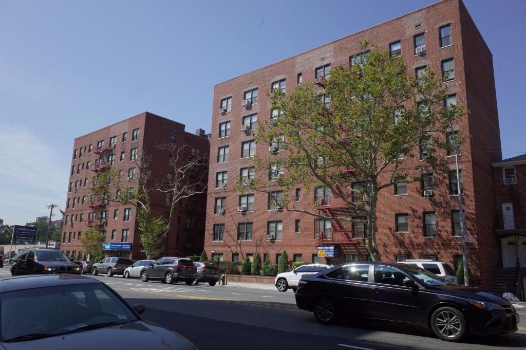 3060 Ocean Ave, Brooklyn, NY 11235 - Photo 1 of 1