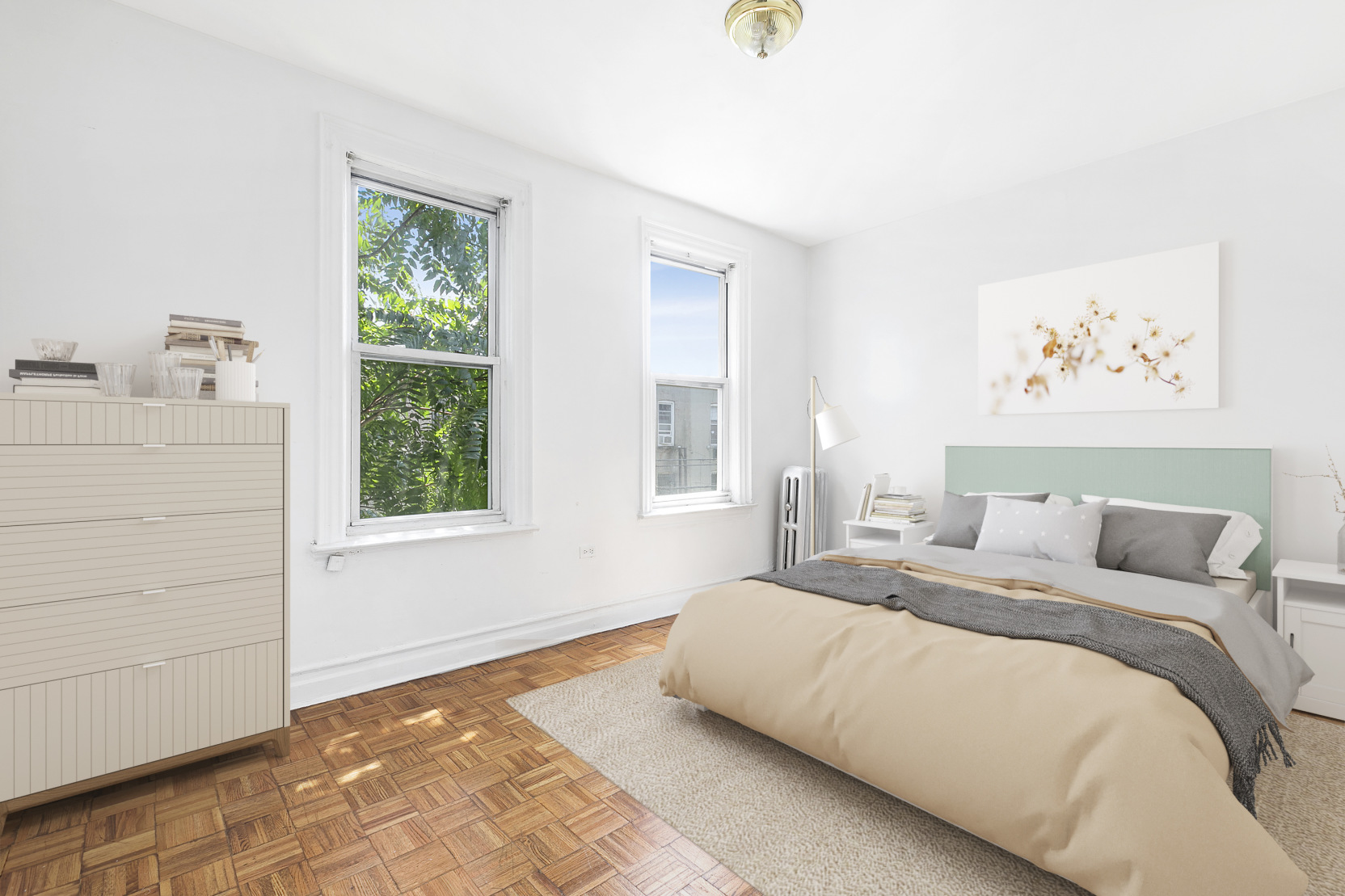 334 Maple Street, Unit 2 Brooklyn, NY 11225 - Photo 3 of 5