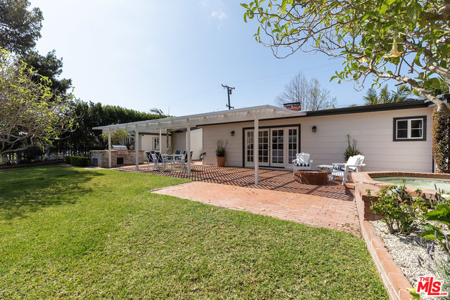 6540 Dume Drive Malibu, CA 90265 - Photo 36 of 47