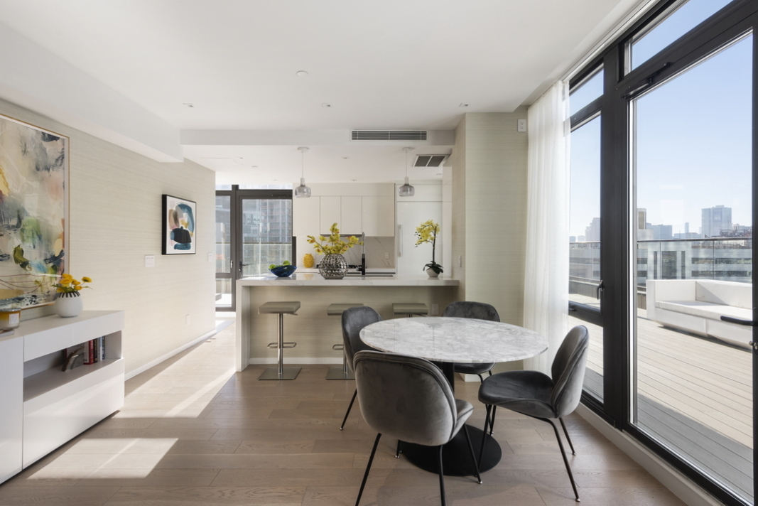 24-12 42nd Road, Unit PH8B Queens, NY 11101 - Photo 2 of 14