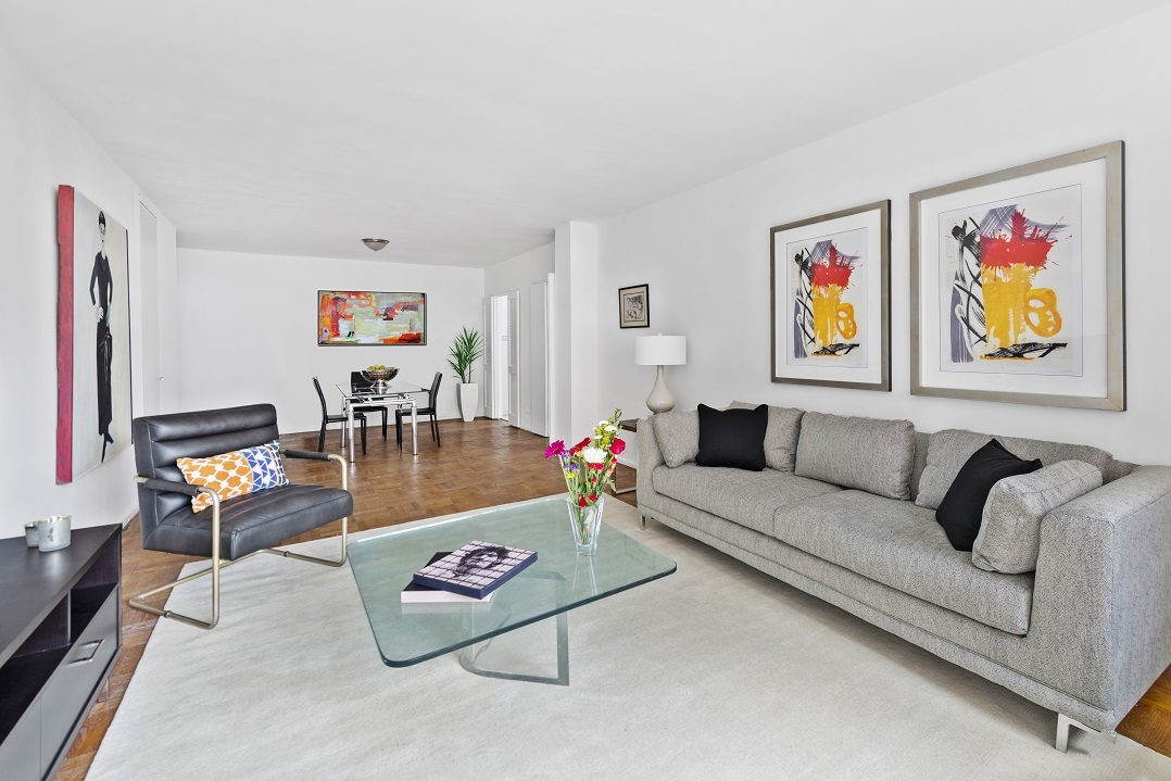 80 East End Avenue, Unit 7J Manhattan, NY 10028 - Photo 2 of 7