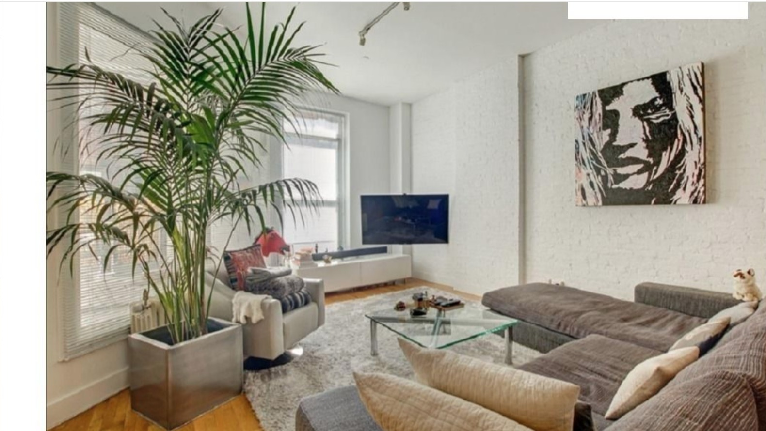 146 Duane Street, Unit 4C Manhattan, NY 10013 - Photo 4 of 10