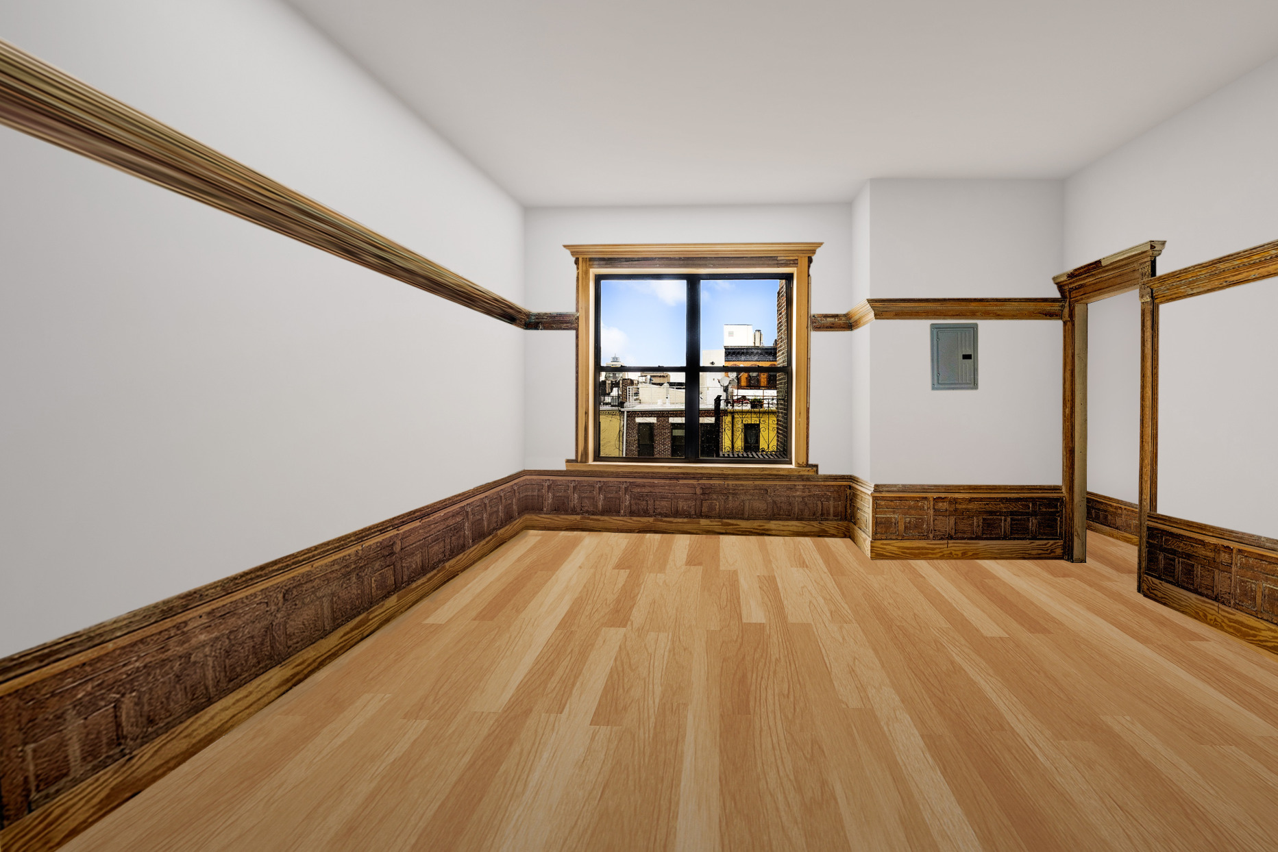 107 West 117th Street Manhattan, NY 10026 - Photo 11 of 23