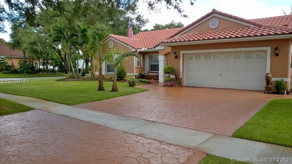 12600 Southwest 18th Street Miramar, FL 33027 - Photo 21 of 39