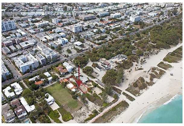 7833 Atlantic Way Miami Beach, FL 33141 - Photo 2 of 6