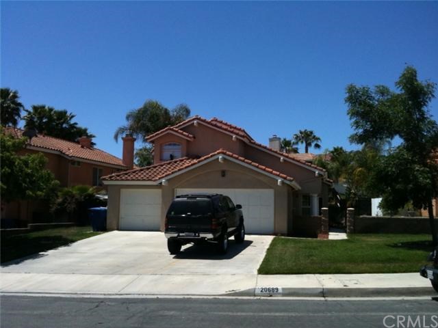 20689 Gelman Drive Riverside, CA 92508 - Photo 1 of 1 Gallery Image 1
