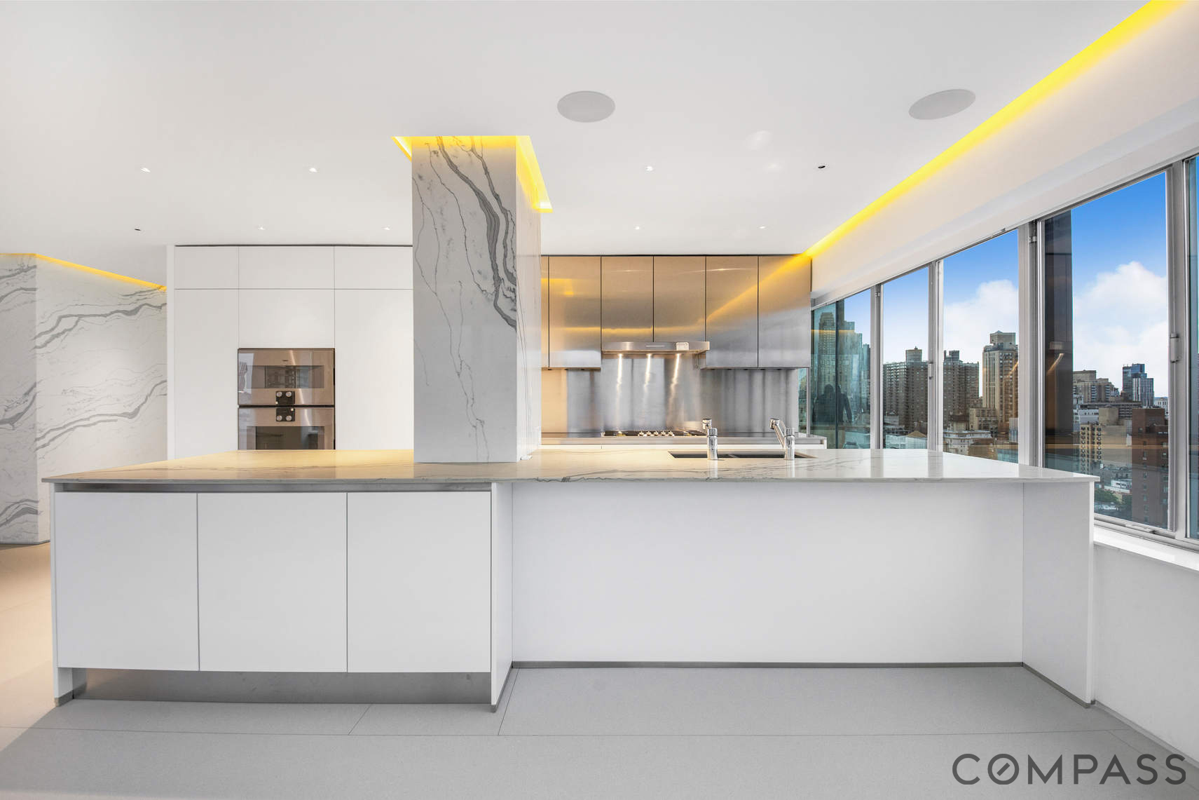 900 Park Avenue, Unit 25CD Manhattan, NY 10075 - Photo 8 of 46