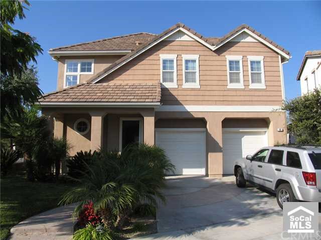 18 Reston Way Ladera Ranch, CA 92694 - Photo 1 of 1 18 Reston, located on a corner, cul de sac lot