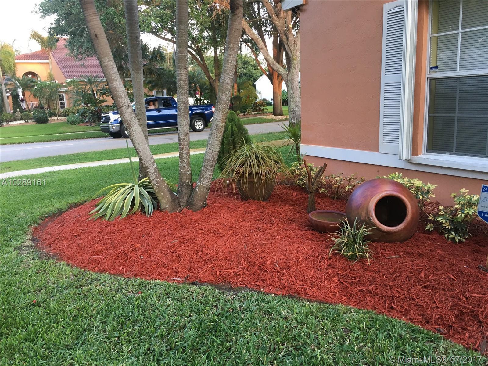 12600 Southwest 18th Street Miramar, FL 33027 - Photo 17 of 39