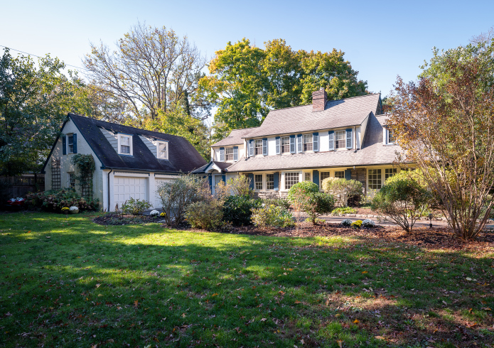 218 Derwen Road Merion Station, PA 19066 - Photo 2 of 24