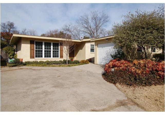 6743 Patrick Drive Dallas, TX 75214 - Photo 1 of 1