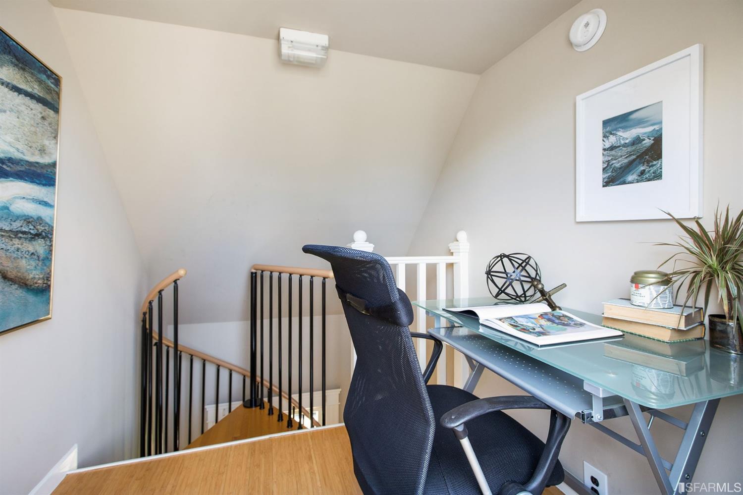 2440 Scott Street San Francisco, CA 94115 - Photo 45 of 66