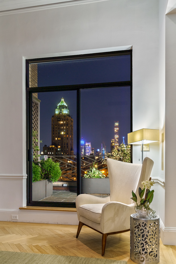 21 East 79th Street, Unit PH Manhattan, NY 10075 - Photo 14 of 15