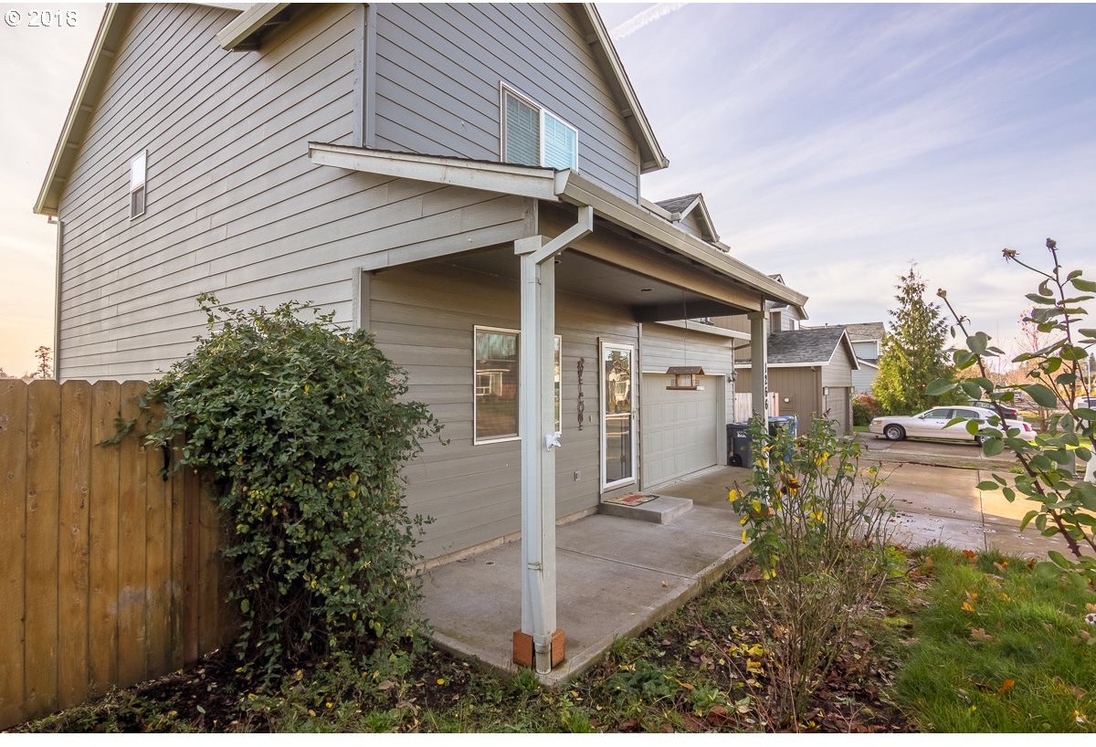 1266 Filbert Street Jefferson, OR 97352 - Photo 25 of 25 Gallery Image 25