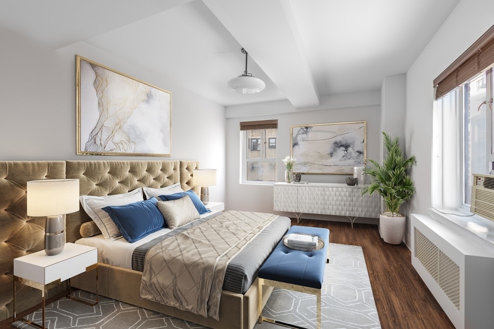 7 West 96th Street, Unit 9E Manhattan, NY 10025 - Photo 5 of 15