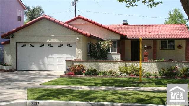2137 North Studebaker Road Long Beach, CA 90815 - Photo 1 of 1 Gallery Image 1