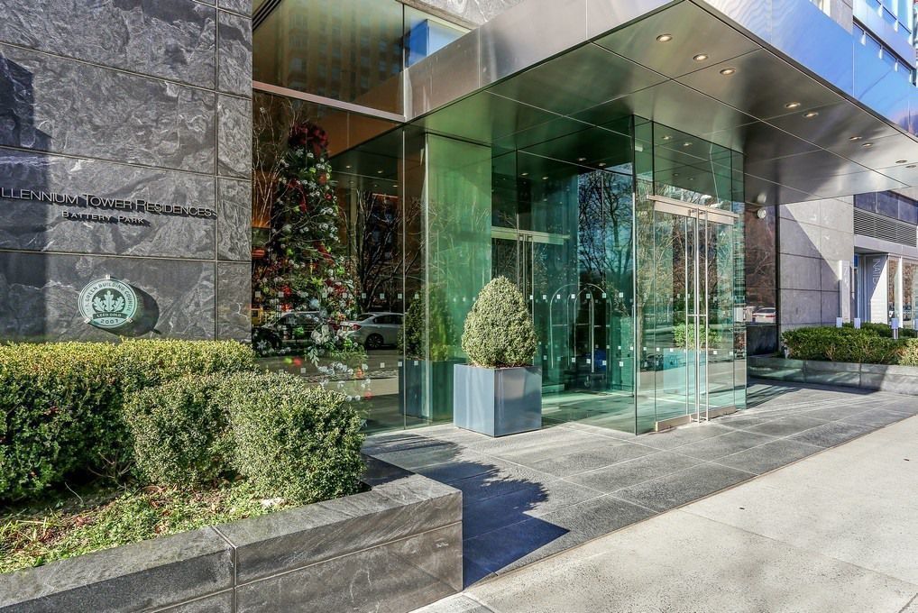 Millennium Tower Residences 30 West St, Manhattan, NY 10004 - Photo 10 of 21