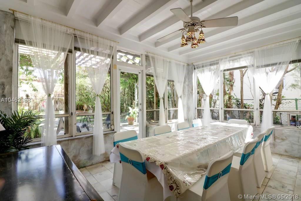 5565 La Gorce Drive Miami Beach, FL 33140 - Photo 14 of 30