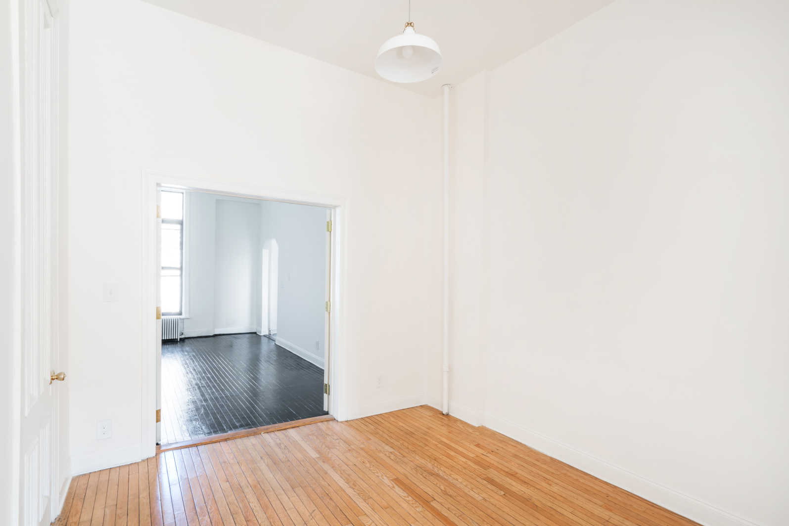 119 MacDonough Street, Unit 2/PARLOR Brooklyn, NY 11216 - Photo 3 of 8