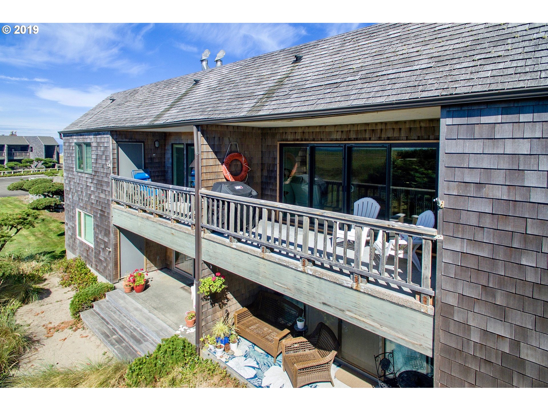 327 Windward Condo Gearhart Or 97138, Unit 327 Gearhart, OR 97138 - Photo 5 of 28