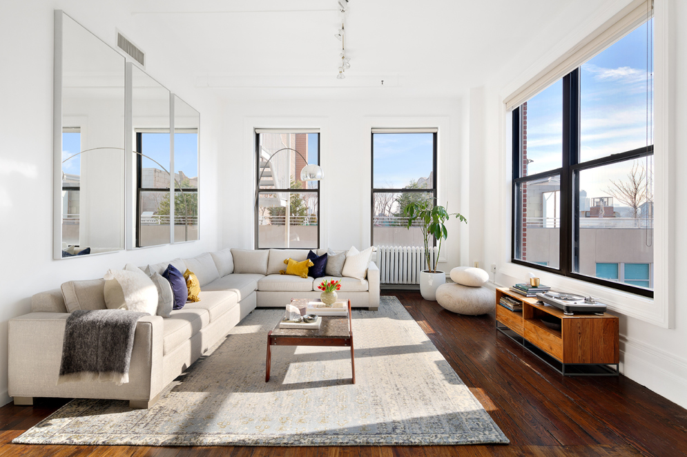 476 Broadway, Unit 8M Manhattan, NY 10013 - Photo 2 of 19