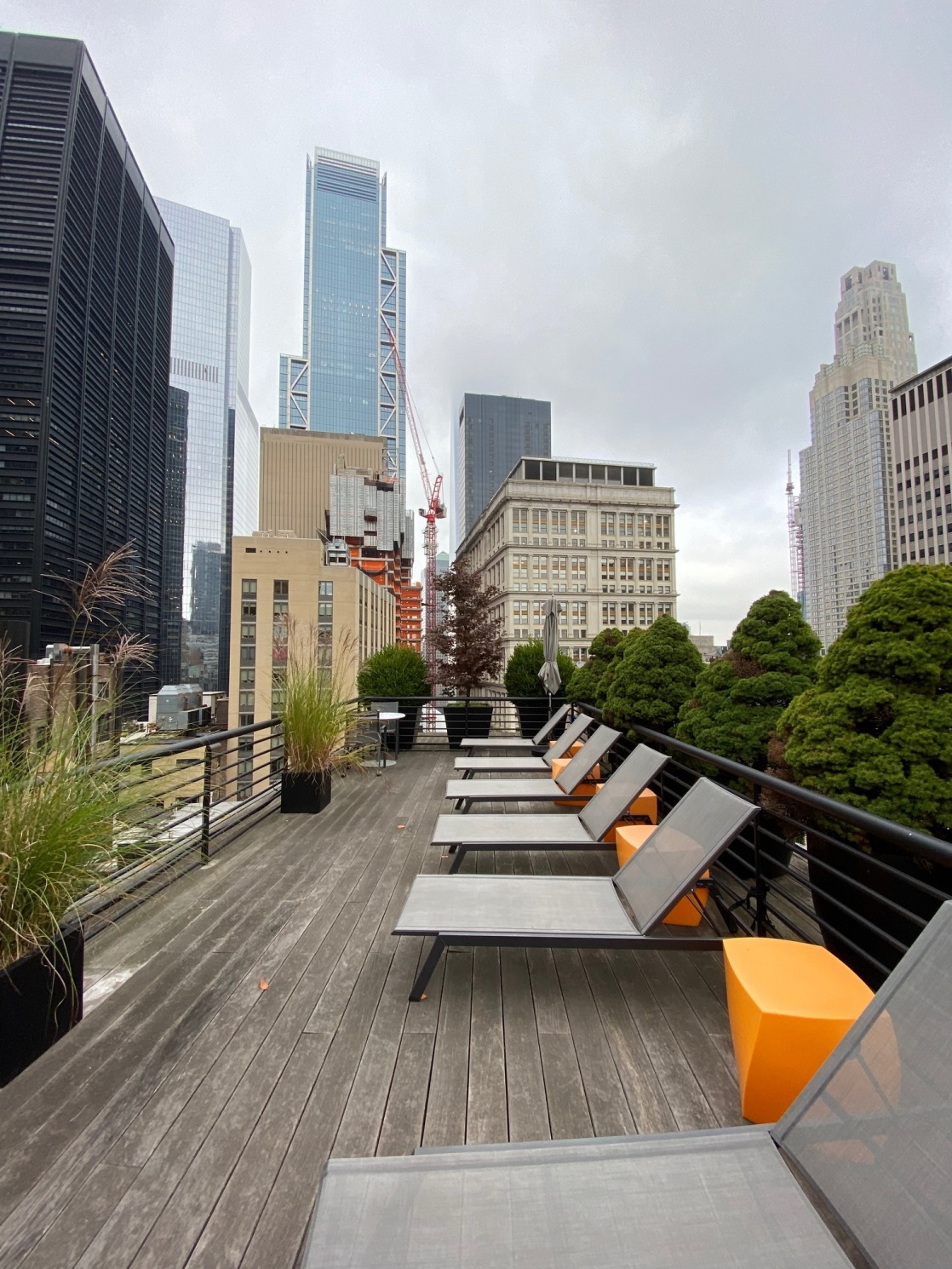 71 Nassau Street, Unit PHB Manhattan, NY 10038 - Photo 12 of 14