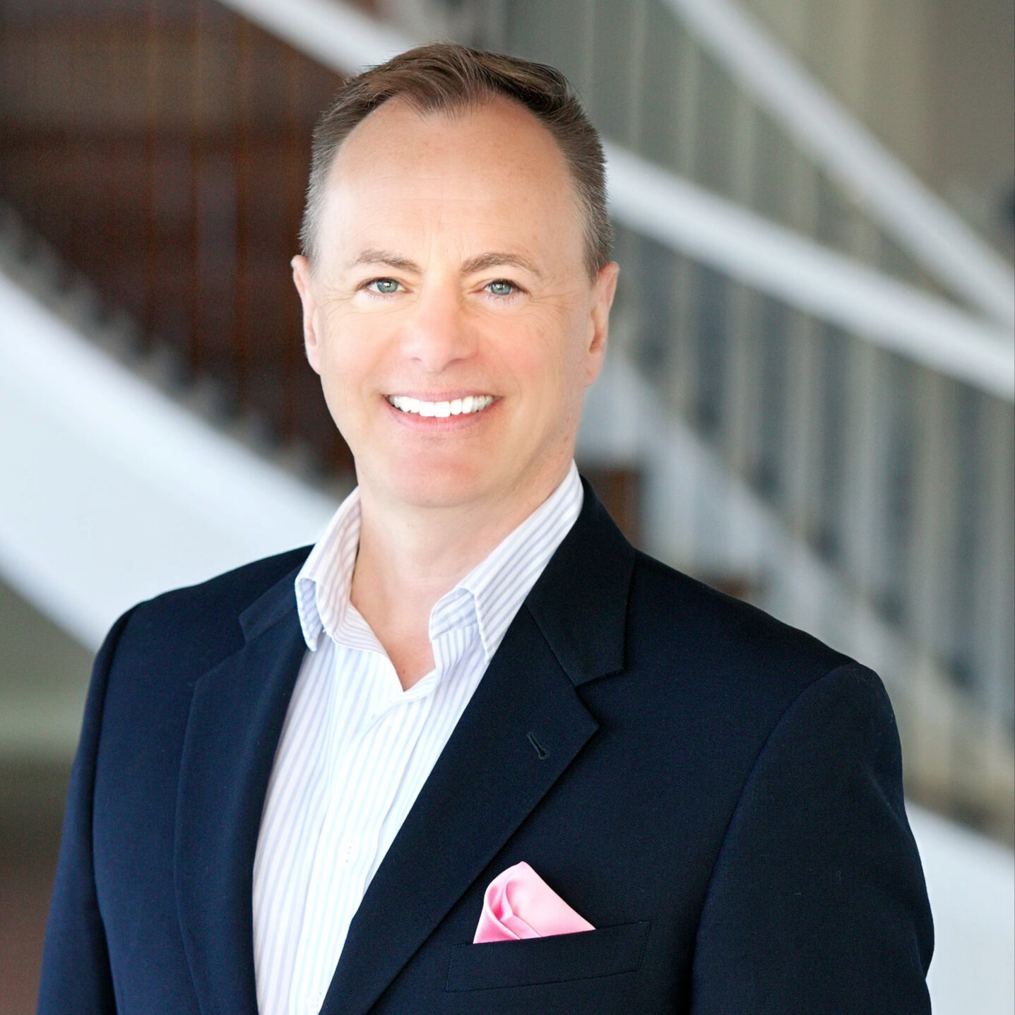 Matt Merrill, Real Estate Agent Compass