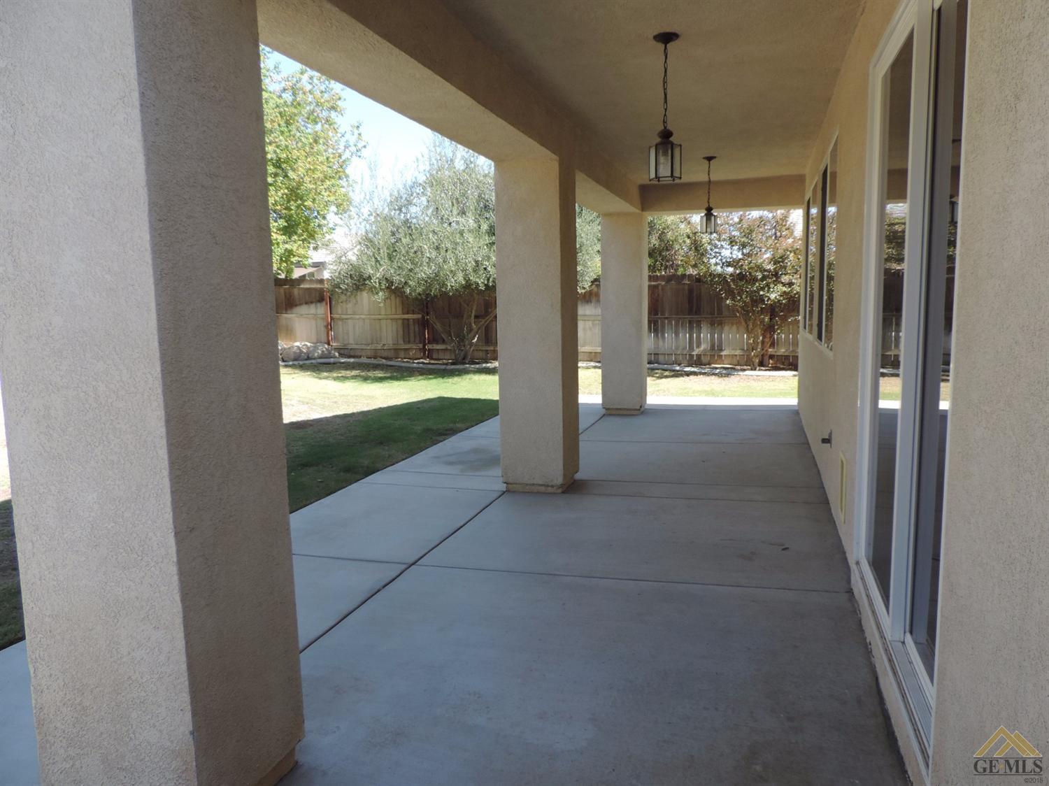 12302 Rambler Avenue Bakersfield, CA 93312 - Photo 27 of 31