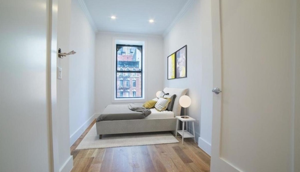 151 8th Avenue, Unit 4A Manhattan, NY 10011 - Photo 3 of 5