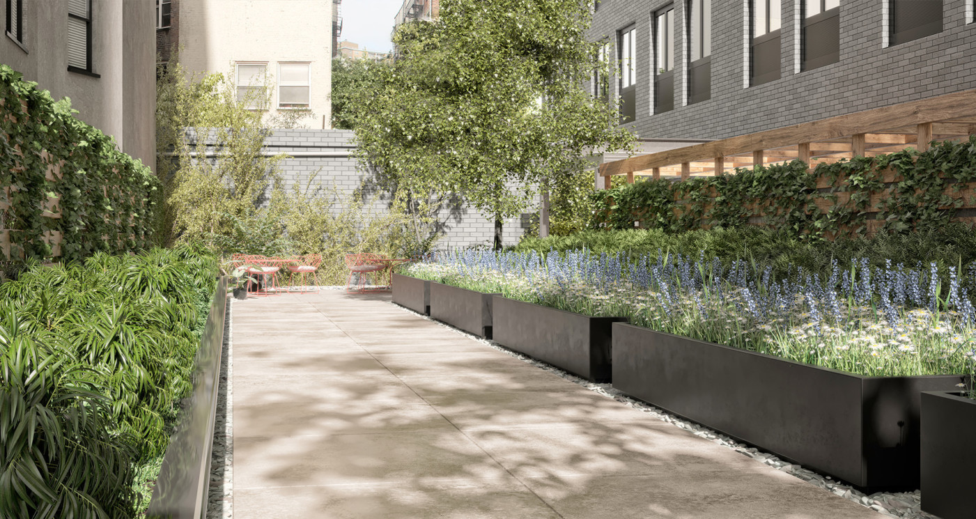 Bloom 62 62 Avenue B, Manhattan, NY 10009 - Photo 2 of 6