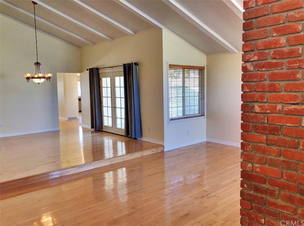 1092 Deborah Street Upland, CA 91784 - Photo 4 of 20 View from Front Entry