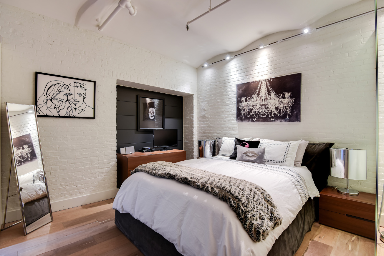 86 Thomas Street, Unit 2 Manhattan, NY 10013 - Photo 7 of 11